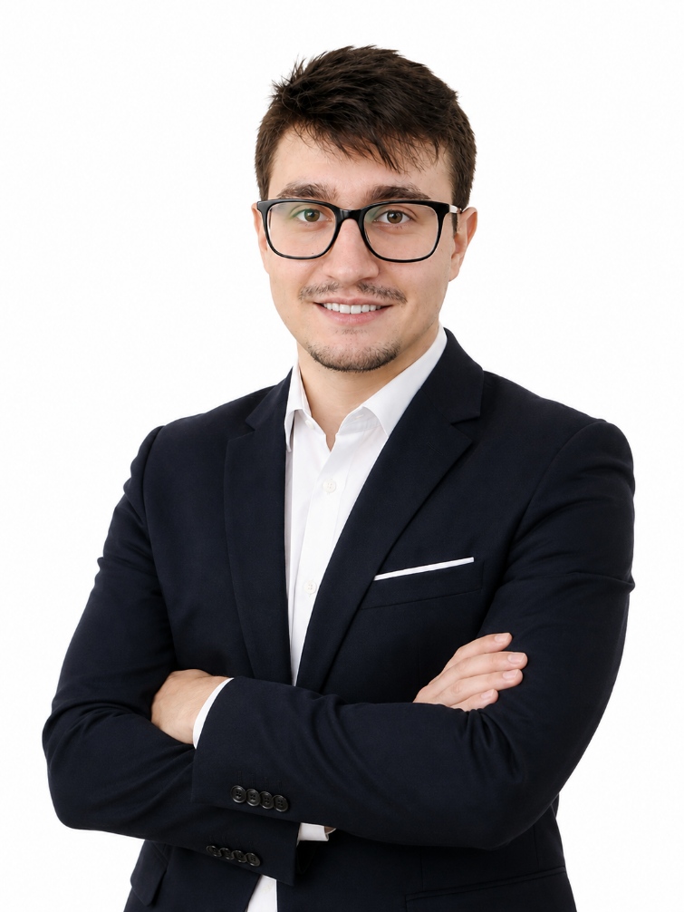 Eduardo Cristea